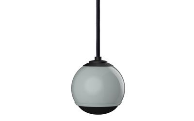 Gallo Acoustics Micro Droplet - Hangende Speaker - Grijs (Per Stuk)
