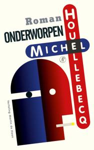 Onderworpen (Paperback)