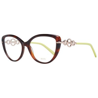 Brillenframe Dames Emilio Pucci EP5162 56052