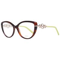 Brillenframe Dames Emilio Pucci EP5162 56052