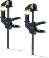 Festool Accessoires Festool snelspanklem fs-ez 150/2 - 578623