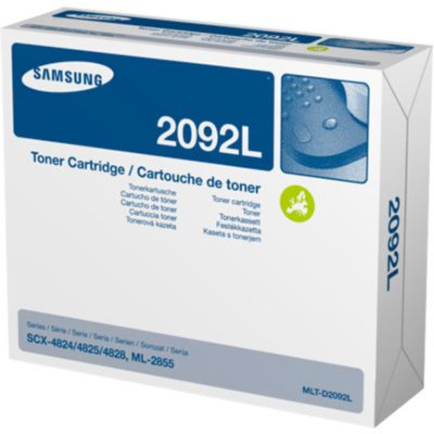 Toner BK MLT-D2092L Toner