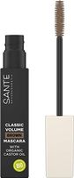 Sante Deco Mascara 02 brown classic volume (8 ml)