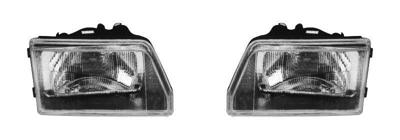 Koplamp Set SET1758966