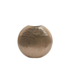 Light & Living - Vaas MAZAN - 46x13x44cm - Goud