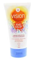 Vision Kids color SPF50