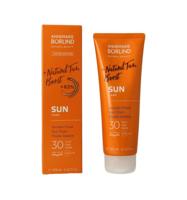 Sun natural tanning boost SPF30 Sun natural tanning boost SPF30