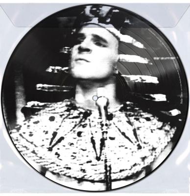 Steve Martin And The Toot Uncommons - King Tut (Picture Disc) (Record Store Day Black Friday 2024) LP LAATSTE STUKS