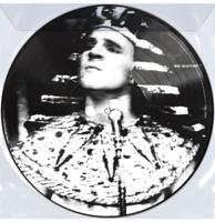 Steve Martin And The Toot Uncommons - King Tut (Picture Disc) (Record Store Day Black Friday 2024) LP LAATSTE STUKS