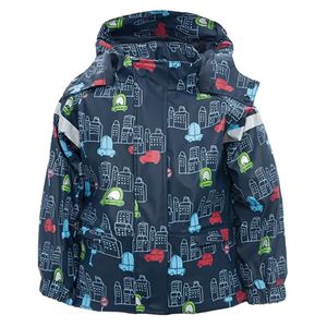 Maximo regenjas 104 | VEILING startprijs 1,00 Maat