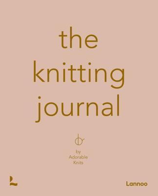 The Knitting journal (Hardback)