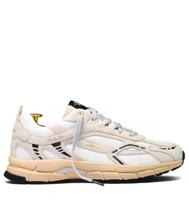 Mercer The Re-Run Desert off white Mesh Unisex