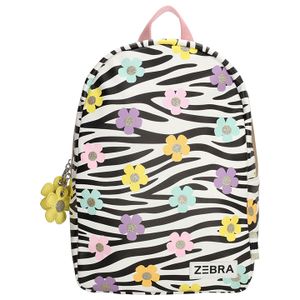 Zebra Trends Limited Edition Rugzak M Pleun Multi