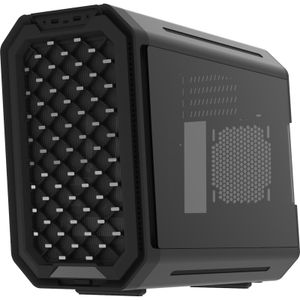 Dark Cube Cube behuizing