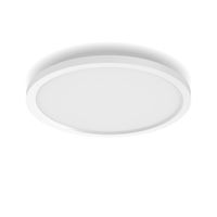 Philips Hue White and Color ambiance Surimu, rond paneel - thumbnail