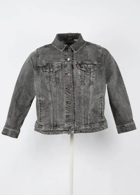 Levi&apos;s Jacket in Gray size M