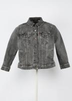 Levi&apos;s Jacket in Gray size M