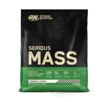 Serious Mass | Optimum Nutrition | 5455 G