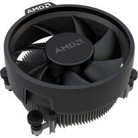 AMD AM4 + AM5 Wraith Stealth CPU-koeling