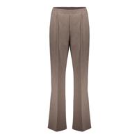 Geisha Pants Elastic Waist 41576-60 Broek 775 Taupe