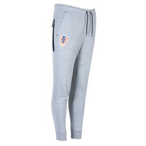 Kroatië Tech Fleece Joggingbroek 2024-2025