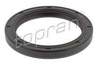 Keerring, differentieel 107386