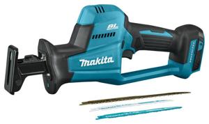 Makita DJR189Z Accu Reciprozaag 18V Basic Body