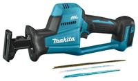 Makita DJR189Z Accu Reciprozaag 18V Basic Body