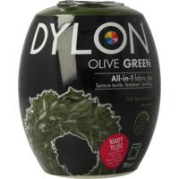 Dylon Pod olive green Dylon Pod olive green