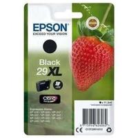 EPSON T2991 Patroon - Aardbei - Zwart XL