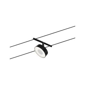 Paulmann 94480 spotje Railspot Niet-verwisselbare lamp(en) LED 5 W G