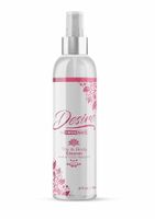 Desire Toy & Body Cleaner - 118ml - thumbnail