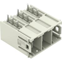 WAGO 832-3643 Female connector 45 stuk(s)