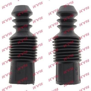 Aanslagrubber met stofkap - Protection kit 913151