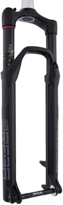 ROCKSHOX Susp.fork rs reba rl 120mm oneloc black