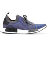 adidas baskets NMD_R1 STLT - Bleu