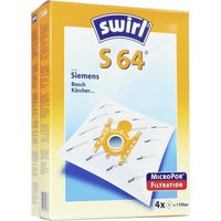 Swirl S 64 / S 66 MicroPor - thumbnail