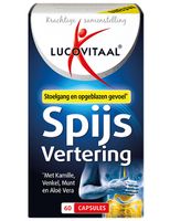 Spijsvertering - thumbnail