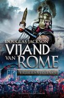 Vijand van Rome - Douglas Jackson - ebook