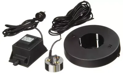 Ubbink Mystmaker iii outdoor vernevelaar