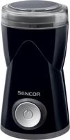Sencor SCG 1050BK Koffiemolen Zwart
