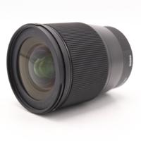 Sigma 16mm F/1.4 DC DN Contemporary Sony E occasion