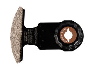 Makita B-66519 Diamant Segmentzaagblad 68 mm 1 stuk(s)