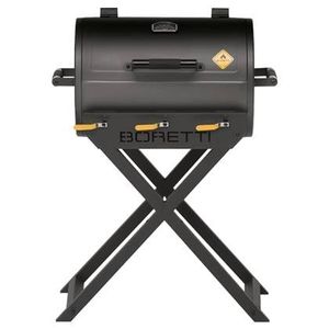 Boretti Addizio Gasbarbecue B 77 x D 52 cm