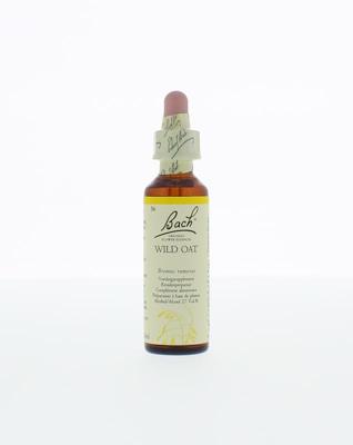 Bach Wild oat/dravik