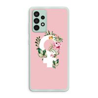 Venus: Samsung Galaxy A52s 5G Transparant Hoesje