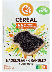 Cereal Hagelslag Puur