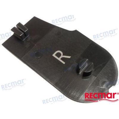 REPUESTOS MOTORES - Mercruiser REC8M2015938 - GRUESO ESTRIBOR MCM
