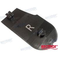 REPUESTOS MOTORES - Mercruiser REC8M2015938 - GRUESO ESTRIBOR MCM