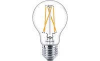 Philips LED E27 lamp 40-6,7 Watt Philips warmglow filament DIM - thumbnail